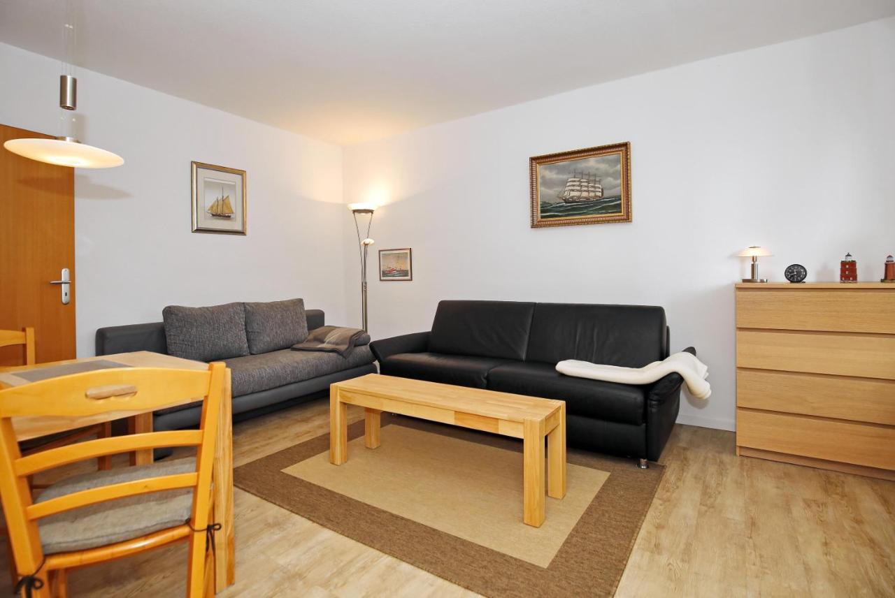 Duenengarten Wohnung 43 Ostseebad Kühlungsborn Kültér fotó