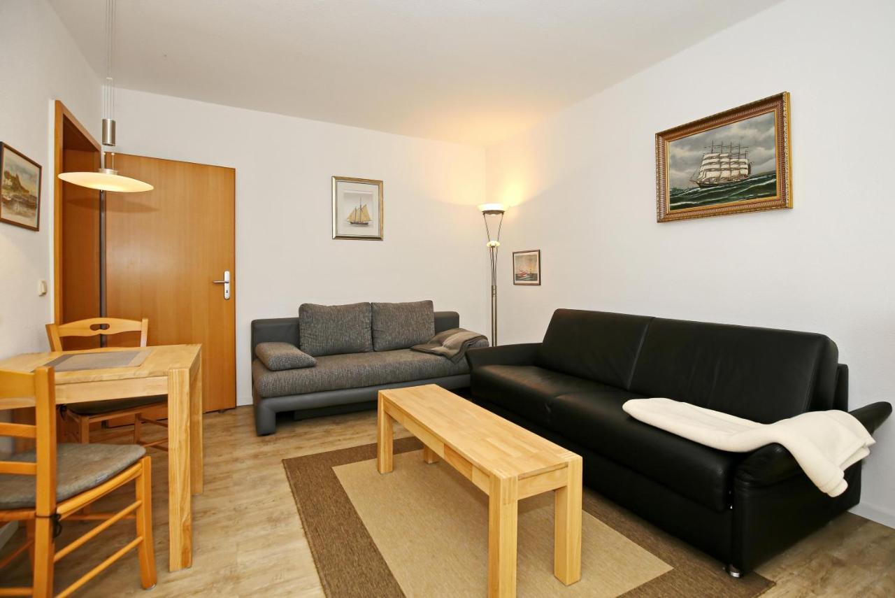 Duenengarten Wohnung 43 Ostseebad Kühlungsborn Kültér fotó